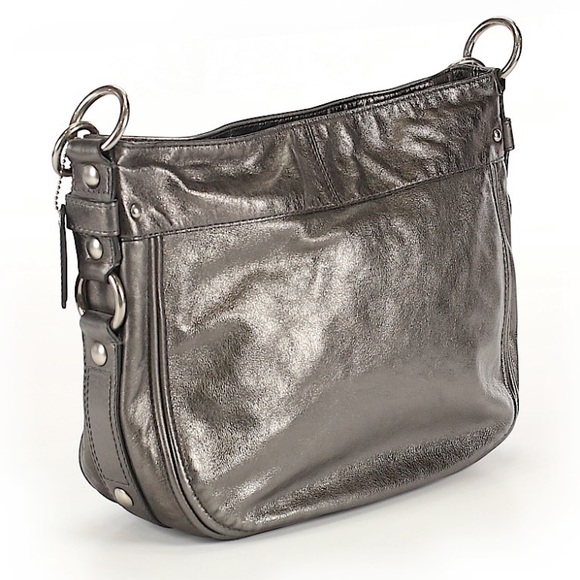 Coach Handbag - Picture 2 of 4